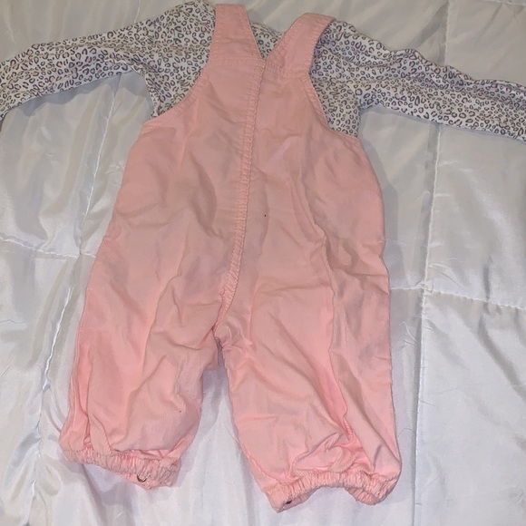 Carters 3m Girls Outfit - Picture 4 of 4